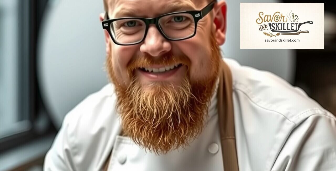 Heston Blumenthal Net Worth, Bio, Career & Signature Dishes (2026)