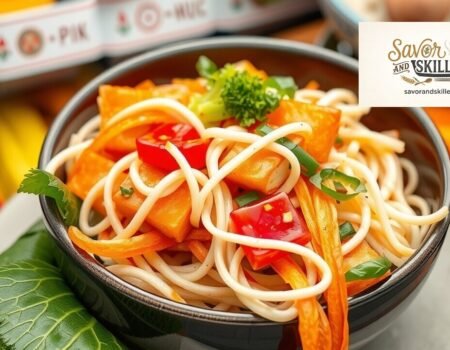 How Chinese, Japanese, Korean, Thai, and Vietnamese Flavors Differ