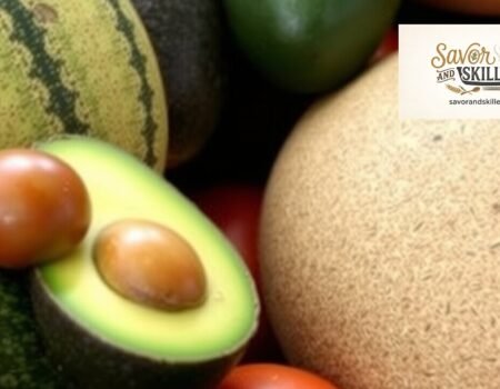 How to Choose Ripe Avocados, Tomatoes, and Melons