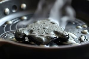 The Science of Seasoning