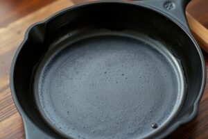 Understanding the Basics: How to Clean a Cast Iron Skillet Without Damaging It