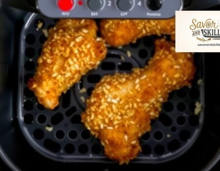 How to Clean an Air Fryer Safely