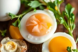 Essential Ingredients and Prep
