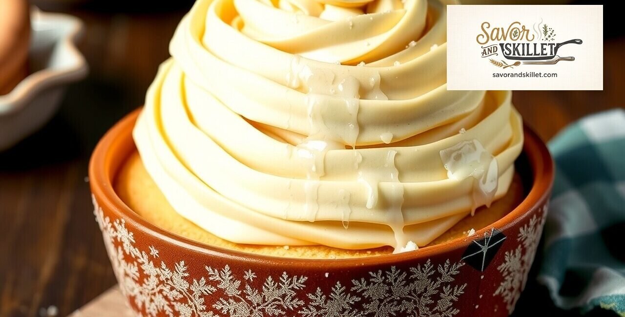 How to Cream Butter and Sugar for Better Cakes and Cookies