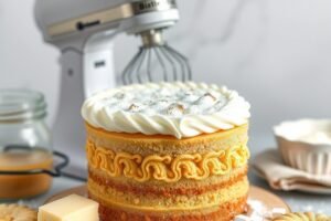 What Does Cream Butter and Sugar for Better Cakes and Cookies Really Mean?
