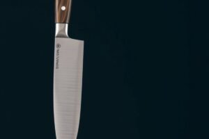 The Pinch Grip: Your Primary Point of Control