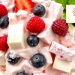How to Make Ambrosia Salad: Recipe and Instructions