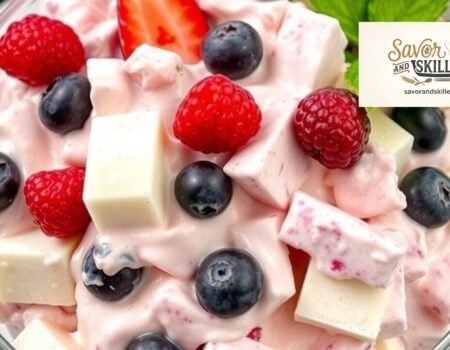 How to Make Ambrosia Salad: Recipe and Instructions