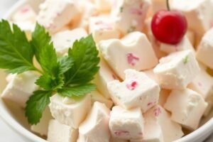 Essential Ingredients and Prep