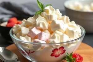 What is Ambrosia Salad?