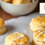 How to Make Biscuits: Recipe and Instructions