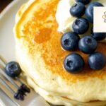How to Make Blueberry Pancakes: Recipe and Instructions