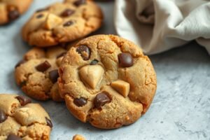 Understanding the Science of Cookies Chewy, Crispy, or Soft