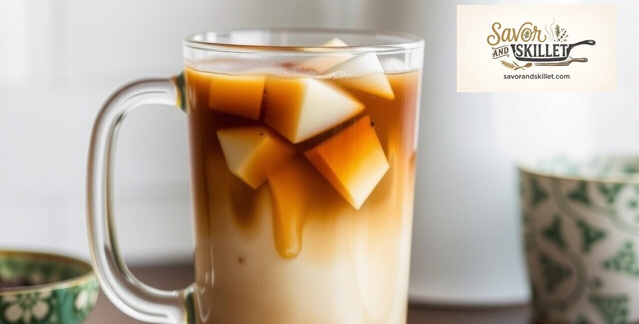 How to Make Iced Coffee at Home Without Watery Flavor