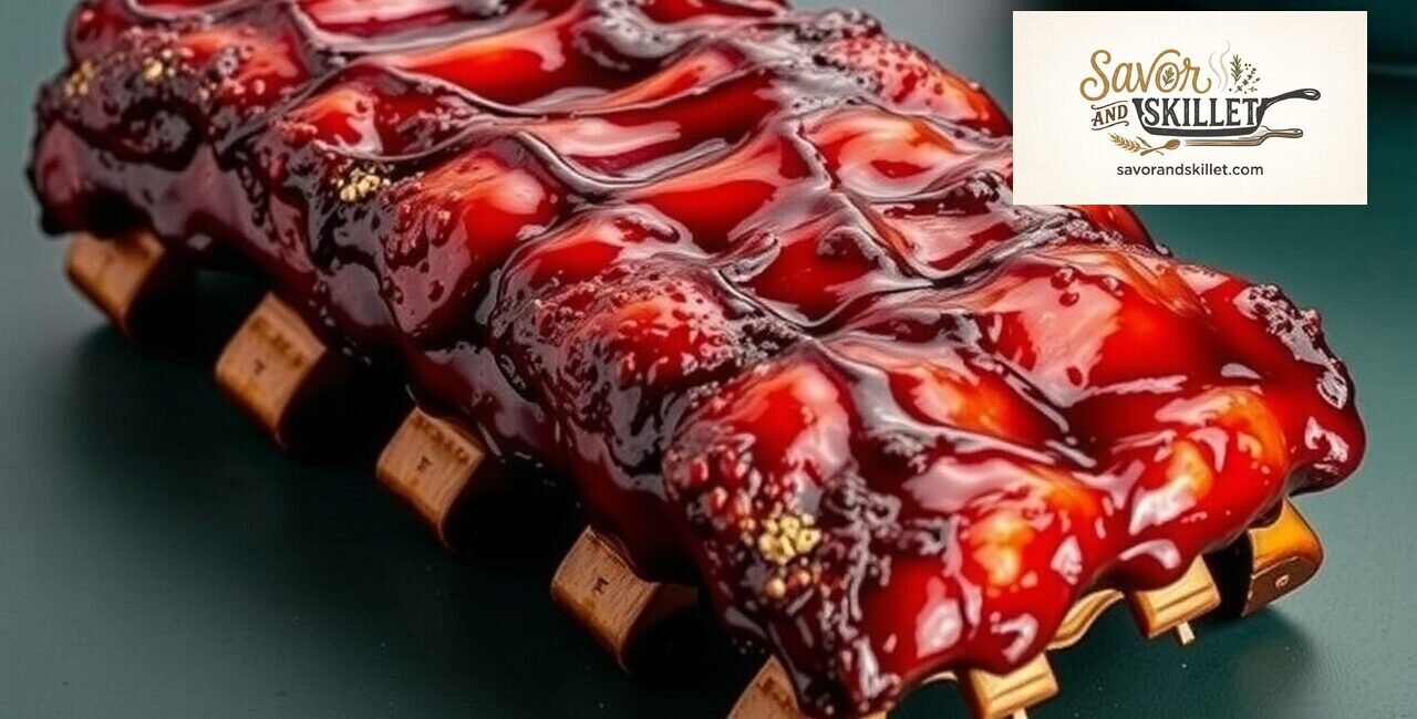How to Make Kansas City Style Ribs: Recipe and Instructions