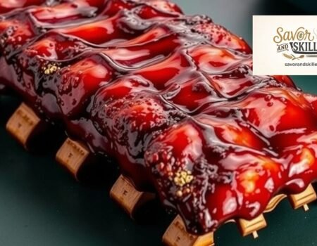 How to Make Kansas City Style Ribs: Recipe and Instructions
