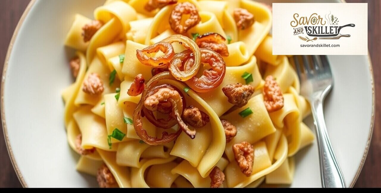 How to Make Kasespatzle: Recipe and Instructions