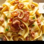 How to Make Kasespatzle: Recipe and Instructions