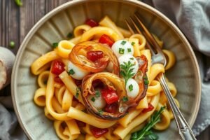 Ingredients and Preparation