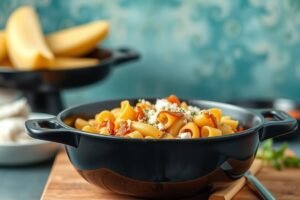 What is Kasespatzle?