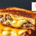 How to Make Patty Melt: Recipe and Instructions