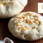 How to Make Pita Bread: Recipe and Instructions