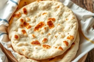 What Exactly is Pita Bread?