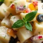 How to Make Potato Salad: Recipe and Instructions
