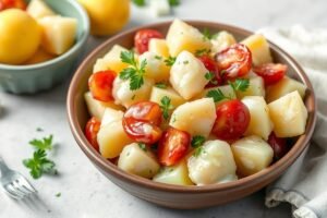 What Exactly Is Potato Salad?