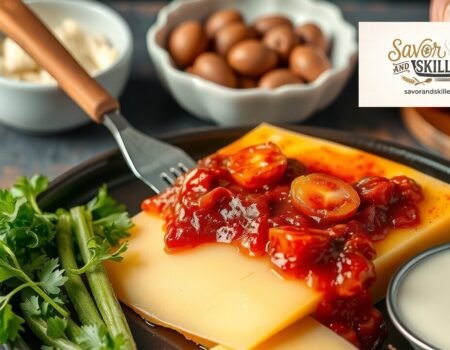 How to Make Raclette Suisse: Recipe and Instructions