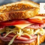 How to Make Reuben Sandwich: Recipe and Instructions