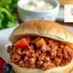 How to Make Sloppy Joes: Recipe and Instructions
