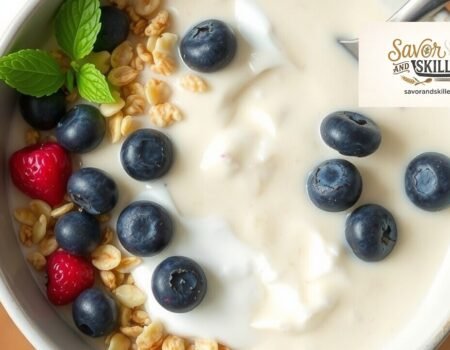 How to Make Swiss Bircher Muesli: Recipe and Instructions