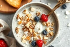 Understanding Swiss Bircher Muesli