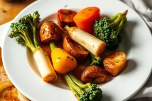 Understanding the Science of Caramelized Roasting