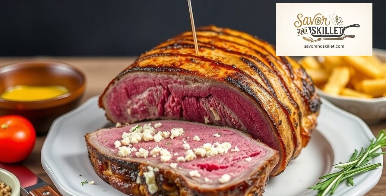 How to Use a Food Thermometer Correctly
