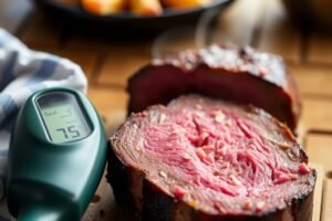 The Importance of Precision Cooking
