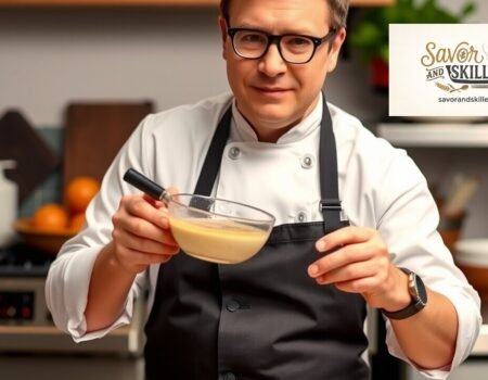 Jamie Oliver Net Worth, Bio, Career & Signature Dishes (2026)