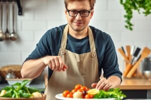 The Early Life and Culinary Background of Jamie Oliver