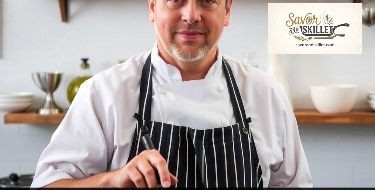 John Torode Net Worth, Bio, Career & Signature Dishes (2026)