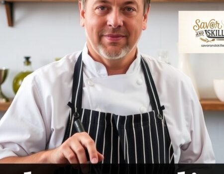 John Torode Net Worth, Bio, Career & Signature Dishes (2026)