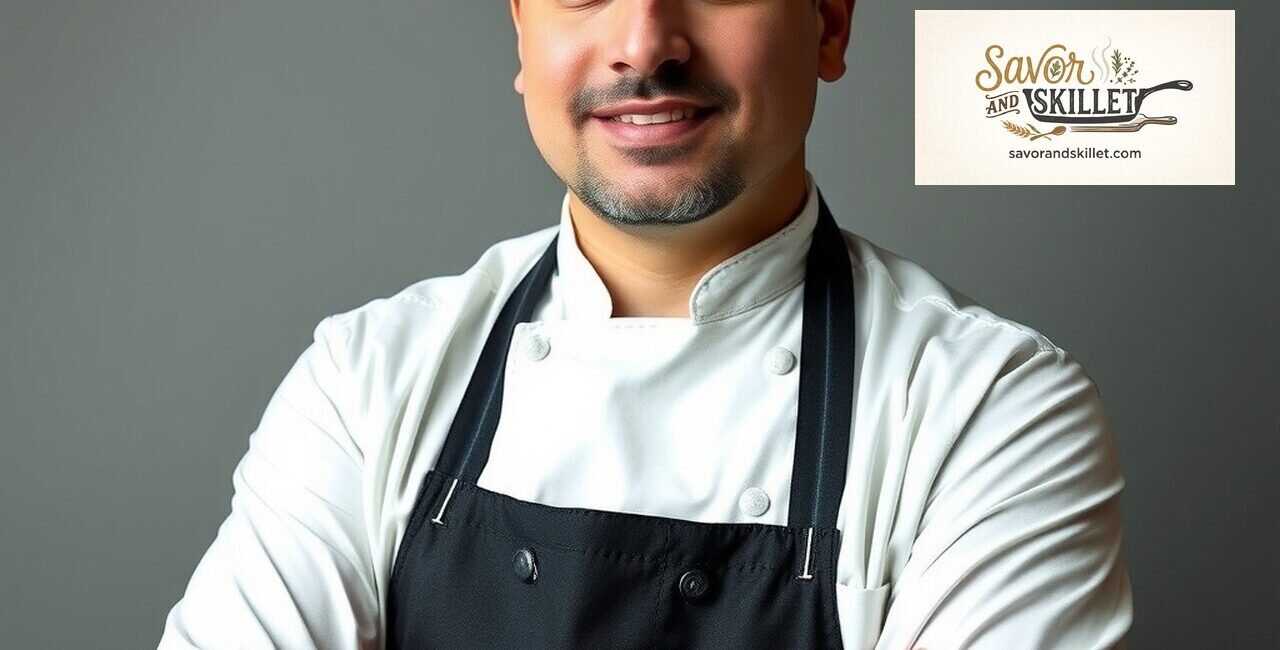 Jorge Vallejo Net Worth, Bio, Career & Signature Dishes (2026)