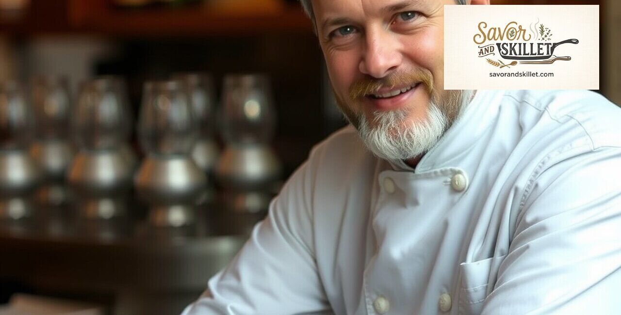 José Avillez Net Worth, Bio, Career & Signature Dishes (2026)