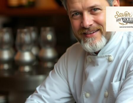 José Avillez Net Worth, Bio, Career & Signature Dishes (2026)