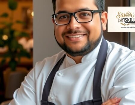 Karam Sethi Net Worth, Bio, Career & Signature Dishes (2026)