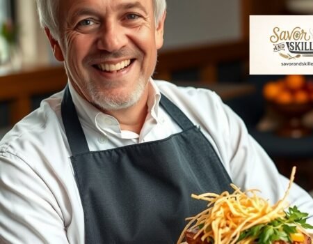 Keith Floyd Net Worth, Bio, Career & Signature Dishes (2026)