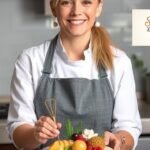 Kim-Joy Hewlett Net Worth, Bio, Career & Signature Dishes (2026)