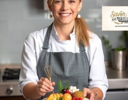 Kim-Joy Hewlett Net Worth, Bio, Career & Signature Dishes (2026)
