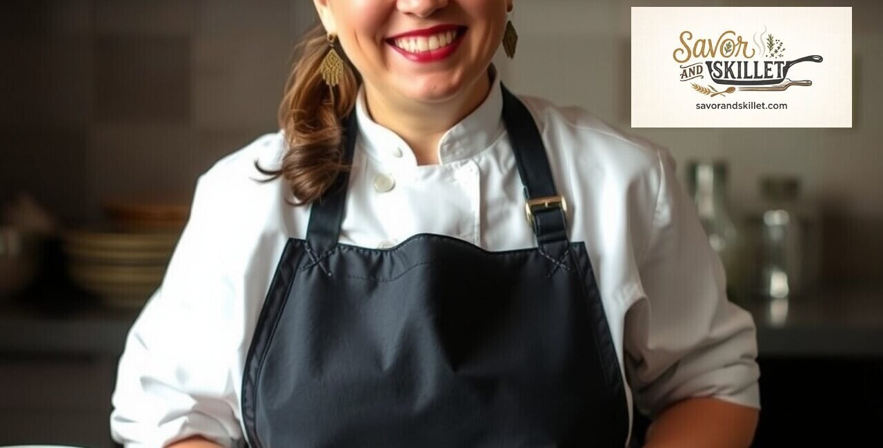 Leonor Espinosa Net Worth, Bio, Career & Signature Dishes (2026)