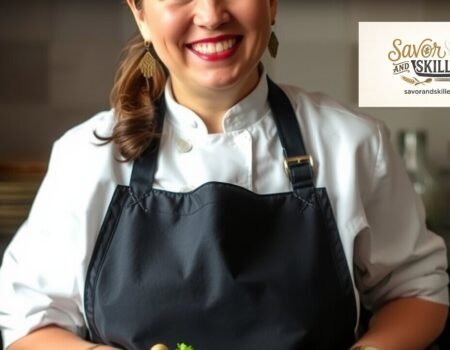 Leonor Espinosa Net Worth, Bio, Career & Signature Dishes (2026)